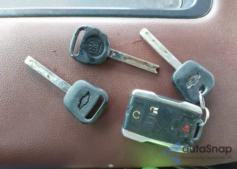 2015 Chevrolet Silverado 2500Hd High Country from USA, damaged, VIN 1GC1KXE82FF602717